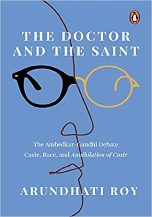 The Doctor and the Saint