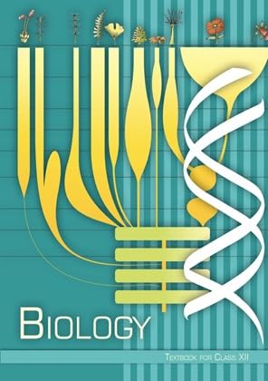 NCERT Class XII Textbook For Biology