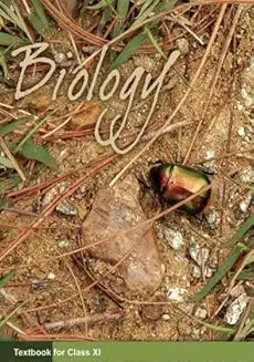 NCERT Class 11 Textbook For Biology