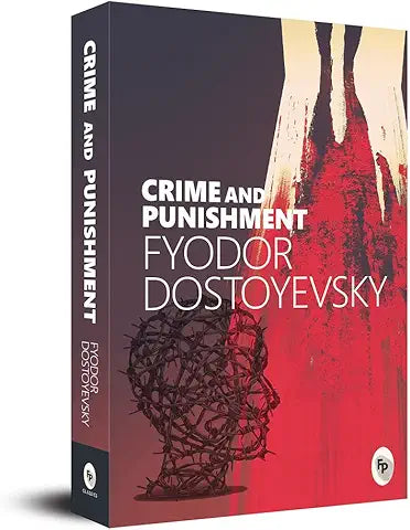 Crime and Punishment