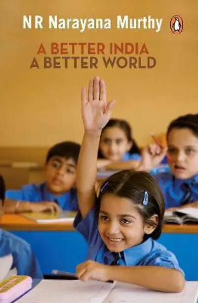 A Better India
