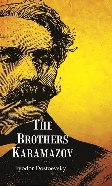 The Brothers Karamazov