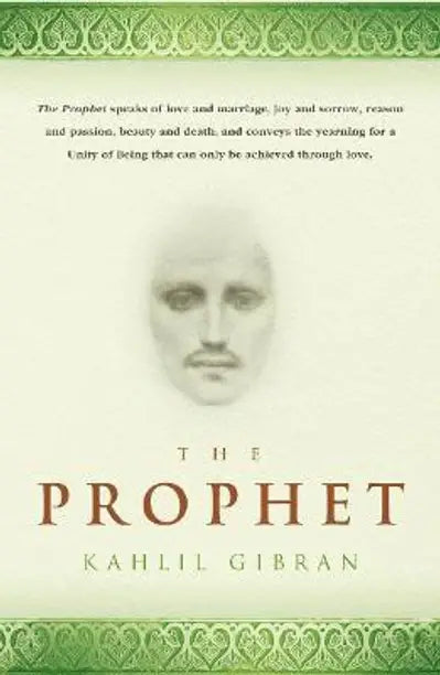THE PROPHET