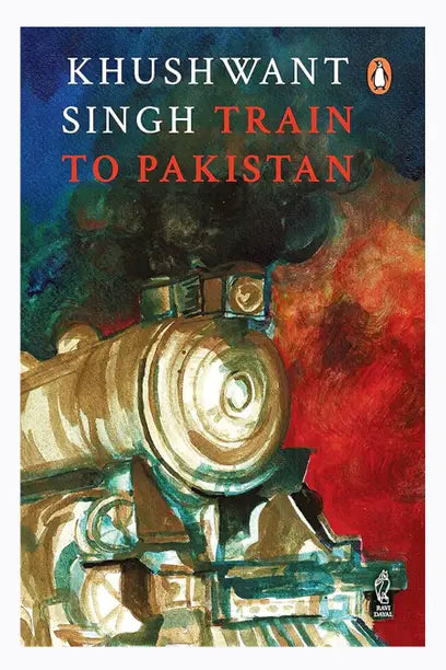 Train to Pakistan