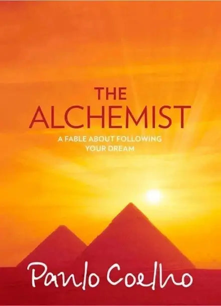 ALCHEMIST