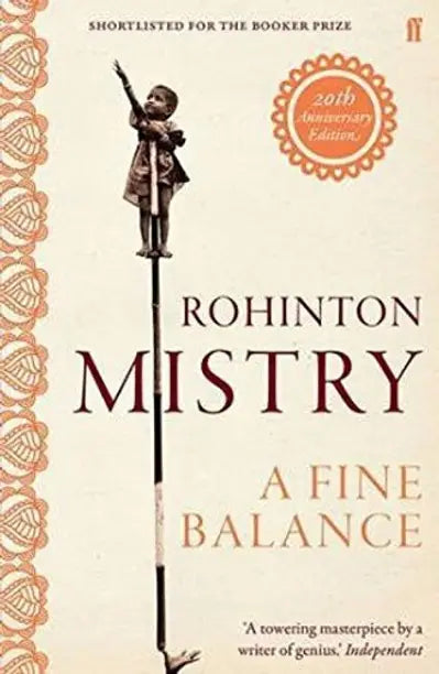 A Fine Balance