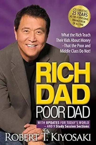 Rich dad poor Dad